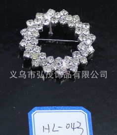 合金镶钻纽扣与爪链女式纽扣 专业定制、价格、厂家与批发指南