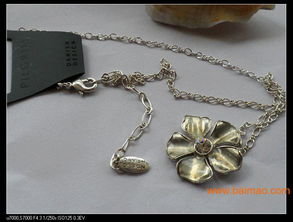 揭秘外贸欧美首饰批发 10元一斤的背后与市场真相